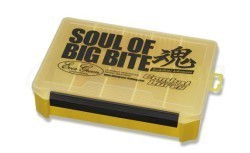 Коробки EverGreen Inner Box LL Free Combat Lures Коробки EverGreen Inner Box LL Free Combat Lures