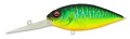 Megabass Deep-X 300 Mat-Tiger