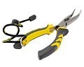 Spro Плоскогубцы Spro Bent Long Nose Pliers