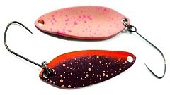 Valkein Колеблющаяся блесна Valkein Astrar 2.4g #RLT11