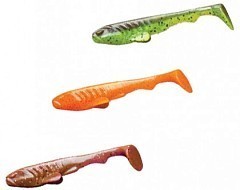 Crazy Fish Мягкие приманки Crazy Fish Tough 48-100-M101-6