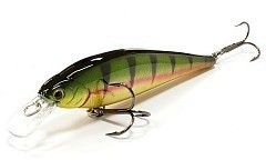 Lucky Craft Воблер Lucky Craft Pointer 95 884 Aurora Gold Northern Perch