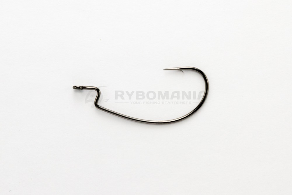  Worm 17 Kg Hook