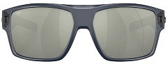 Costa Del Mar Поляризационные очки Costa Del Mar Diego 580 GLS Midnight Blue Gray Silver Mirror