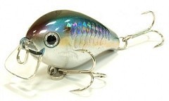 Lucky Craft Воблер Lucky Craft Clutch SR 270 MS American Shad