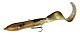 Savage Gear Воблер Savage Gear 3D Hard Eel Tail Bait 17cm 40g SS #02-Olive Gold