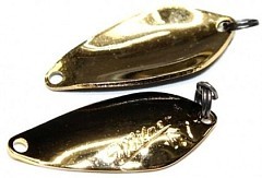 Ivyline Колеблющаяся блесна Ivyline Milner 2.3g #E06