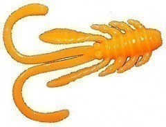 Crazy Fish Мягкие приманки Crazy Fish Allure 23-40-77-6