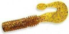 Crazy Fish Мягкие приманки Crazy Fish Powertail 4-7-9-5
