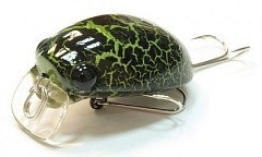 Lucky Craft Воблер Lucky Craft Gengoal 35F 0992 Isogani 883