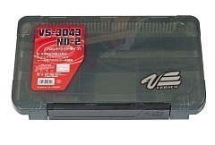 Meiho Коробка под приманки Meiho Versus VS-3043ND-2 Bl