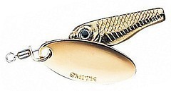 Smith Вращающаяся блесна Smith Niakis 12g 02