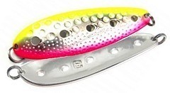 Русская блесна Колеблющаяся блесна Русская блесна Favorite 42g #079