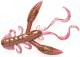 Lucky John Мягкие приманки Lucky John Pro Series Rock Craw 2.8" S14