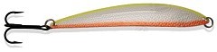Williams Колеблющаяся блесна Williams Whitefish C70YORN