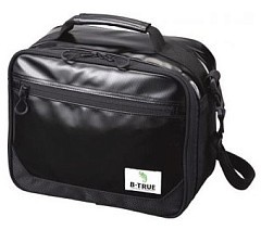 EverGreen Дорожная сумка EverGreen B-True Protection Bag black