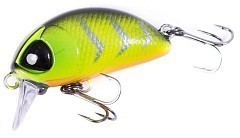 Lucky John Воблер Lucky John Pro Series Haira Tiny Shallow Pilot 33F 319