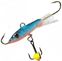 Lucky John Балансир Lucky John Classic 3 + тройник 54