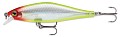 Rapala Shadow Rap Shad SDRS09 CLN