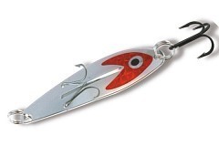 Williams Зимняя блесна Williams Ice Jig J50R
