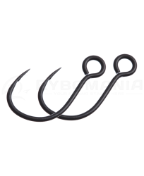 Одинарные крючки Decoy Area Hook Type III Одинарные крючки Decoy Area Hook Type III
