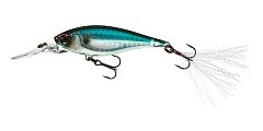 Yo-Zuri Воблер Yo-Zuri 3DB Shad 70SP R1104-PSH