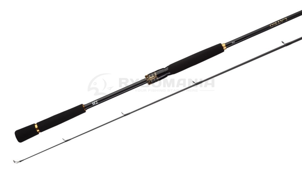 Daiwa Спиннинг Daiwa Lateo