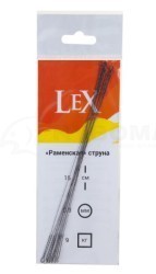Поводки Lex Раменская струна