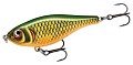 Rapala X-Rap Twichin Shad XRTS08 SCRR