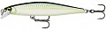 Rapala Shadow Rap SDR07 BLK