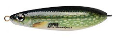 Rapala Колеблющаяся блесна Rapala Minnow Rattlin Spoon RMSR RMSR08 /PK
