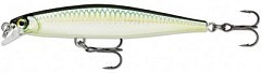 Rapala Воблер Rapala Shadow Rap SDR07 BLK
