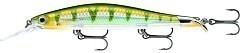 Rapala Воблер Rapala RipStop Deep RPSD12 YP
