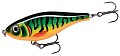 Rapala X-Rap Twichin Shad XRTS08 HTIP