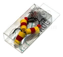 Мандулы Lucky John Frog