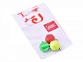 Lucky John Ball RGY MIX1 18.0g