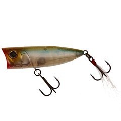 Duel Воблер Duel Hardcore Popper 70F R1379-GSPS