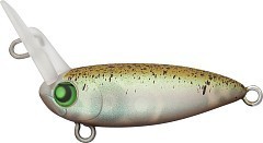 Rodio Craft Воблер Rodio Craft Ussa XS Not Rattle #21