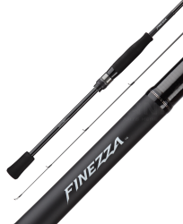 Спиннинги Graphiteleader Finezza Спиннинги Graphiteleader Finezza