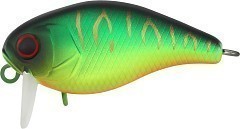 Jackall Воблер Jackall Chubby 38 SSR matt tiger