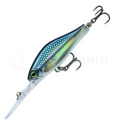 Воблеры Rapala Shadow Rap Jack Deep SDRJD05 Воблеры Rapala Shadow Rap Jack Deep SDRJD05