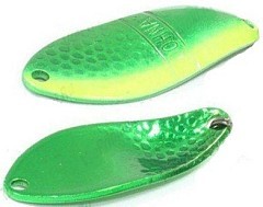 Antem Колеблющаяся блесна Antem Dohna 1.7 HF05