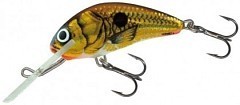 Salmo Воблер Salmo Hornet 40F UVGS