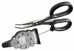 Daiichiseiko Ножницы с ретривером Daiichiseiko Homing Pliers Type SR 321233