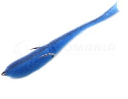 Поролоновые рыбки Волжские Джиги Поролоновая рыбка от А.Питерцова Slim 160mm