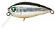 Pontoon21 Воблер Pontoon21 Mojarrilla 40F-SR #901 AI Tennessee Shad