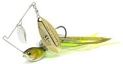 Megabass Спиннербейт Megabass SV-3 5/8oz SR #ayu