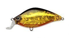 Yo-Zuri Воблер Yo-Zuri 3DS Flat Crank 55F F1141-HGBL