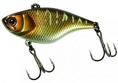 Jackall Воблер Jackall Chubby Vibration tiger pike