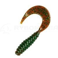 Силиконовые приманки Manns M-038